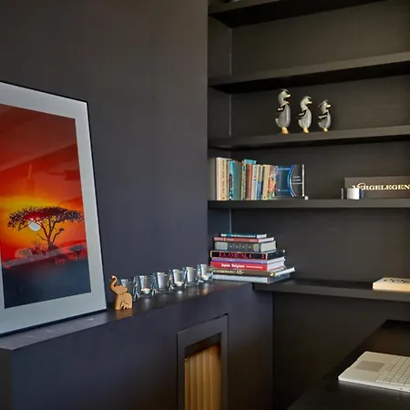 Le France 9 * Ostend