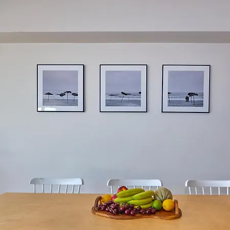 Le France 9 Appartement