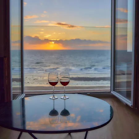 Le France 9 Oostende