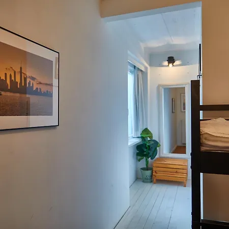 Le France 9 Appartement